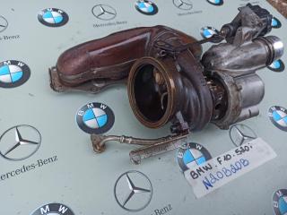 турбина BMW 5 серия F07/F10/F11 [рестайлинг] 2013, 2.0 л., N20 B20 B, бензин