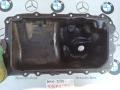 масляный поддон BMW 3 серия E90/E91 [рестайлинг] (2008 - 2013), 2.0 л., N46 B20 BD, бензин - фото №7