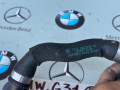 патрубок радиатора BMW 5 серия G30/G31 G31 2018, 2.0 л., B48 B20 A, бензин, задний привод, правый руль, 8602613 - фото №3