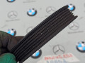 шкив насоса гидроусилителя BMW X5 E53 [рестайлинг] 2005, 3.0 л., дизель, 7787106 - фото №2