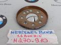 датчик коленвала Mercedes-Benz B-Класс W246 [рестайлинг] 2015, 1.6 л., M 270.910, бензин, A2700320347 - фото №2