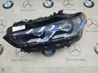 фара левая BMW X6 G06 [рестайлинг] 2024, 3.0 л., бензин, 5A8E111