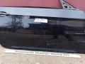 дверь передняя правая BMW 3 серия E90/E91/E92/E93 [рестайлинг] 2008, 4.0 л., S65 B40 A, бензин, АКПП, темно-синий, кабриолет - фото №5