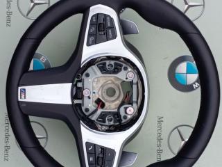 руль BMW X6 G06 [рестайлинг] 2024, 3.0 л., бензин
