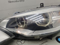фара BMW X6 E71 [рестайлинг] 2013, 4.4 л., N63 B44 A, бензин, 7277452, 7359365, 9287252 - фото №4