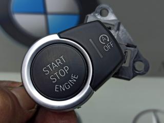 кнопка запуска двигателя BMW X6 F16 2016, 3.0 л., бензин, правый руль, 9291690