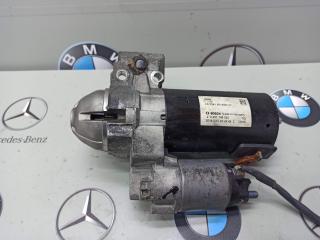 стартер BMW X6 F16 2016, 3.0 л., бензин, правый руль, 8515900