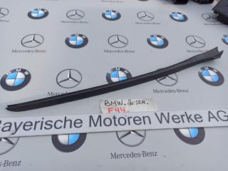 молдинг лобового стекла BMW 2 серия F44 2020, 2.0 л., бензин, хетчбэк 5 дв., полный привод, 7475980