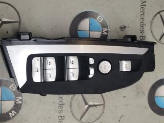 кнопка стеклоподъемника двери BMW X4 G02 [рестайлинг] 2024, 9299459, 6847099
