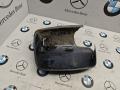 накладка на зеркало BMW X3 E83 [рестайлинг] 2009 - фото №3