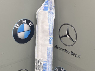 подушка безопасности дверная Mercedes-Benz C-Класс W205 [рестайлинг] 2020, 2.0 л., M264.920, бензин, кабриолет, задний привод, A2058603402