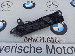 кронштейн (крепление) BMW i4 G26 2022, электро, АКПП, 7463716