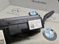переключатель подрулевой (стрекоза) BMW X5 E70 2007, 9122378 - фото №3