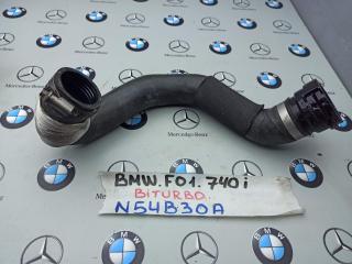 патрубок радиатора BMW 7 серия F01/F02 2010, 3.0 л., N54 B30 A, бензин, 7581576