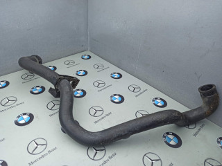 патрубок радиатора BMW 3 серия E90/E91/E92/E93 2007, 3.0 л., бензин