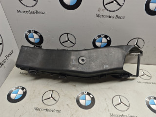 воздуховод тормозной правый BMW X6 E71 [рестайлинг] 2013, 4.4 л., N63 B44 A, бензин, 7180624