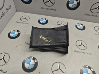 воздуховод тормозной левый BMW 6 GT G32 2019, 3.0 л., B58B30, бензин, 7394665