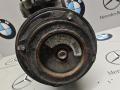 компрессор кондиционера BMW 5 серия F07/F10/F11 2012, 3.0 л., N52 B30, бензин, 9165808 - фото №3