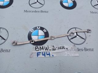 кронштейн (крепление) BMW 2 серия F44 2020, 2.0 л., бензин, хетчбэк 5 дв., полный привод, 8642775