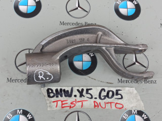 вилка амортизатора BMW X5 G05 [рестайлинг] 2024, бензин, 6876684