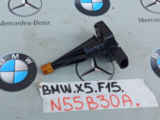 датчик уровня масла BMW X5 F15 2017, 3.0 л., N55 B30 A, бензин, АКПП, 7638342