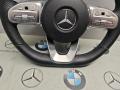 руль Mercedes-Benz GLC-Класс X253 [рестайлинг] 2020, 2.0 л., M264.920, бензин, полный привод, правый руль, A0050072099, A0004604602, A0008607501 - фото №6