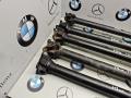 карданный вал BMW X3 E83 2006, 7526677 - фото №2