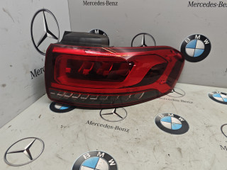 фонарь задний правый Mercedes-Benz GLB-Класс 1 поколение 2022, бензин, задний привод, A2479065603