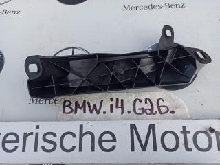 кронштейн (крепление) BMW i4 G26 2022, электро, АКПП, 7458417