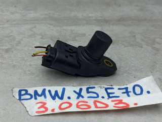 датчик распредвала BMW X5 E70 2009, 3.0 л., дизель, 7792256