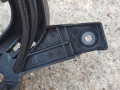 кронштейн (крепление) Mercedes-Benz E-Класс W214 2025, 2.0 л., дизель, A2065462600 - фото №3