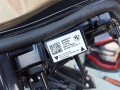 фонари задние (комплект) BMW X3 M F97 [рестайлинг] 2024, 3.0 л., бензин, 6304711, 6304811, 6305110, 6305210 - фото №15
