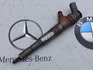 форсунка BMW 5 серия E60/E61 2005, 2.0 л., M47 D20 (204D4), дизель, 7793836, 0445110216
