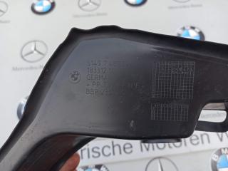 водосток крышки багажника BMW i4 G26 2022, электро, АКПП, 7487594