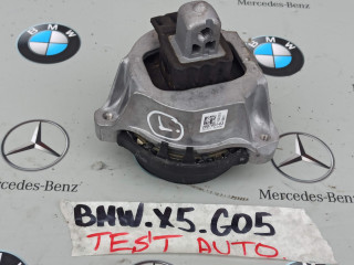 подушка крепления двигателя BMW X5 G05 [рестайлинг] 2024, бензин, 2987951