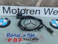датчик удара BMW X3 M F97 [рестайлинг] 2024, 3.0 л., бензин, 6861319 - фото №2