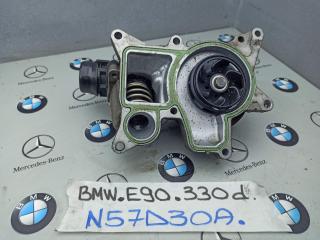 помпа BMW 3 серия E90/E91 [рестайлинг] 2009, 3.0 л., N57 D30 A, дизель, 7384270
