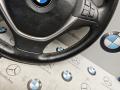 руль BMW X6 E71 [рестайлинг] 2012 - фото №6
