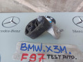 кронштейн глушителя BMW X3 M F97 [рестайлинг] 2024, 3.0 л., бензин, 8593694 - фото №2