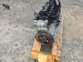 двигатель BMW 5 серия E60/E61 [рестайлинг] 2007, 3.0 л., M57 306 D3, дизель, M57D30 - фото №4