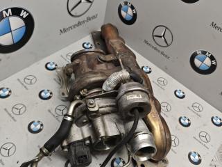 турбина BMW 6 серия F06/F12/F13 2011, 3.0 л., N55 B30 A, бензин, задний привод, 7583908