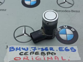 датчик парктроника BMW 7 серия E65/E66/E67 [рестайлинг] 2005, 6989072