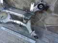 балка подвески задняя BMW X5 M F95 2021, 4.4 л., бензин, полный привод, 8091179 - фото №10