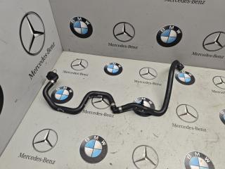 патрубок радиатора BMW X5 G05 [рестайлинг] 2025, 3.0 л., бензин, 5A44090