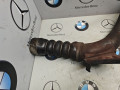 патрубок интеркулера BMW 2 серия Active Tourer F45 2016, 1.5 л., B37 C15 A, дизель, 8576282 - фото №3