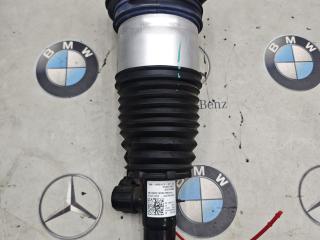 пневмостойка задняя BMW X7 G07 [рестайлинг] 2024, 3.0 л., B58B30, бензин, полный привод, 78315615, 75686903906, 462400019936, HHAR0113311