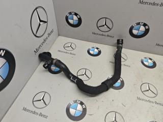 патрубок радиатора BMW X5 G05 [рестайлинг] 2025, 3.0 л., бензин, 5A09089