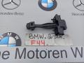 ограничитель открывания двери BMW 2 серия F44 2020, 2.0 л., бензин, хетчбэк 5 дв., полный привод, 7448039 - фото №3