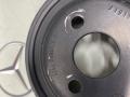 шкив насоса гидроусилителя BMW 7 серия F01/F02 2011, 3.0 л., N54 B30 A, бензин, 7580770 - фото №2