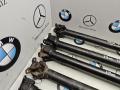карданный вал BMW X3 E83 2006, 7526677 - фото №3
